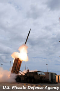 米軍が「迎撃ミサイル」グアム配備を急ぐ理由