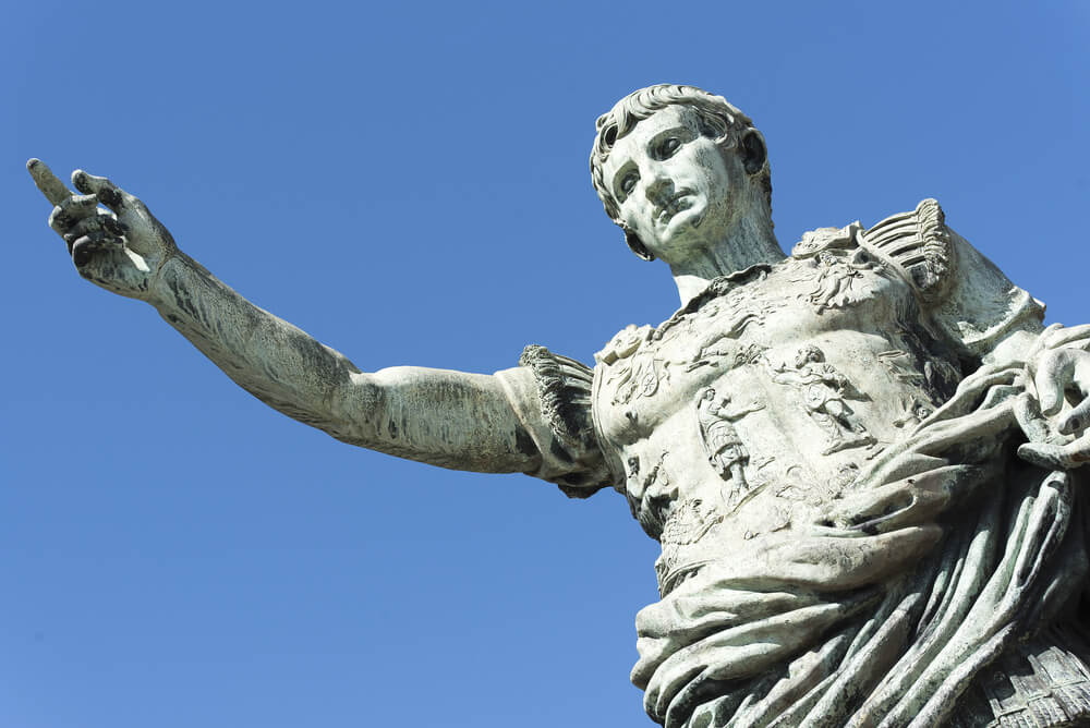 ローマの英雄・カエサルの名言｜あの最期の言葉の意味や功績も紹介