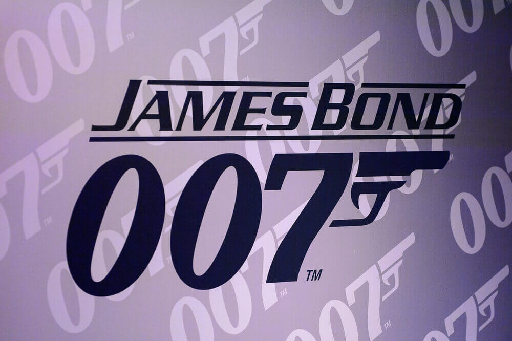映画『007』シリーズ｜ジェームズ・ボンド歴代俳優全6名を一挙紹介 (1)