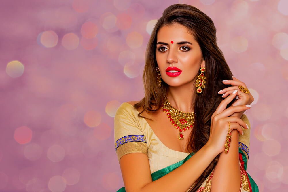 魅惑のインド美人たち｜有名なインドの女優を紹介