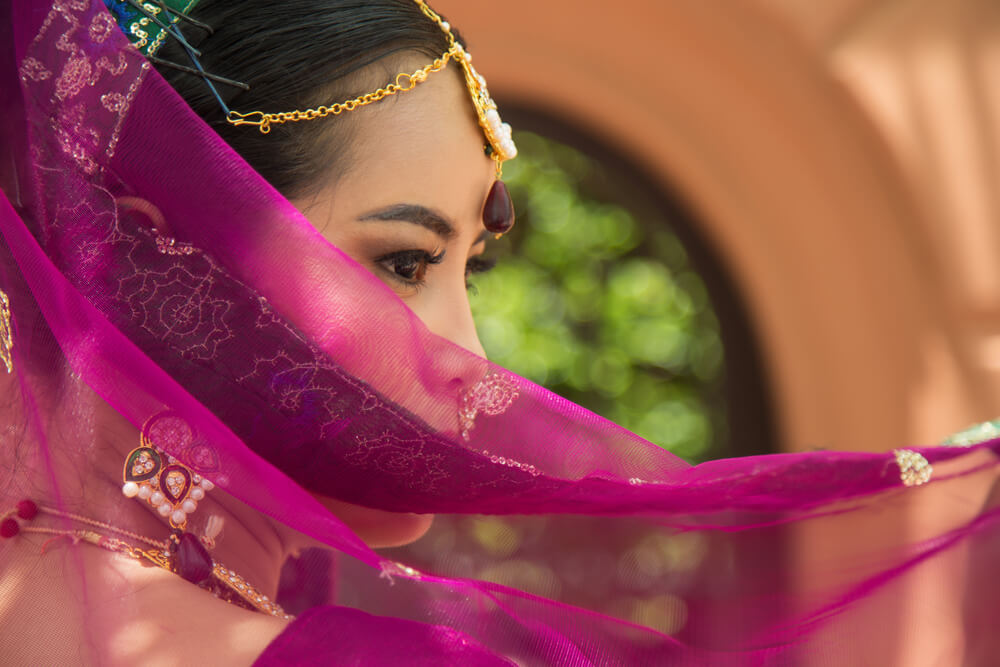 インドはなぜ美人大国と呼ばれるか　美人の特徴や美しいインド女優を紹介