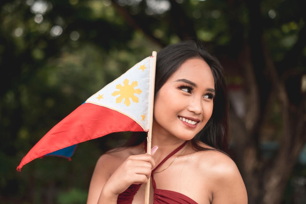 なぜフィリピンは美人大国なのか　世界を魅了するフィリピン美女の特徴