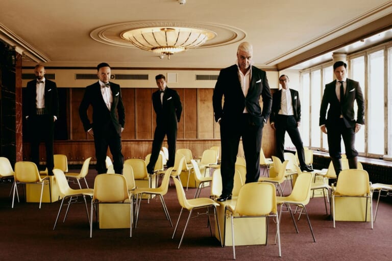 スキャンダル渦中の独ロックバンド「ラムシュタイン」、欧州ツアーで見えた光景とは NewSphere