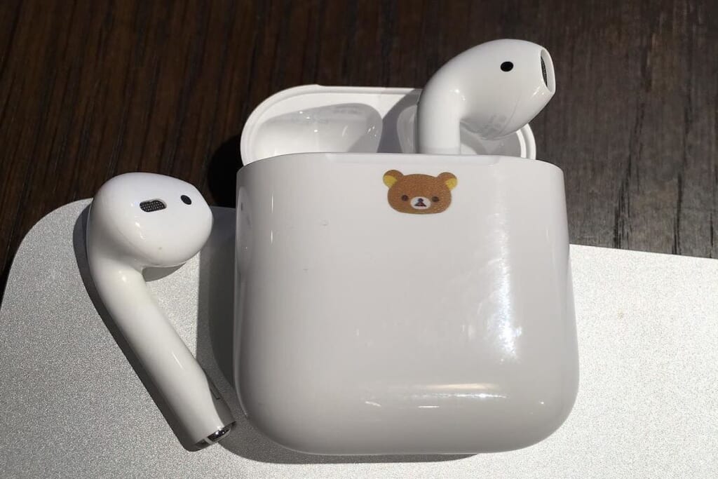  Apple、紛失または破損した AirPod の交換に 69 ドルを請求