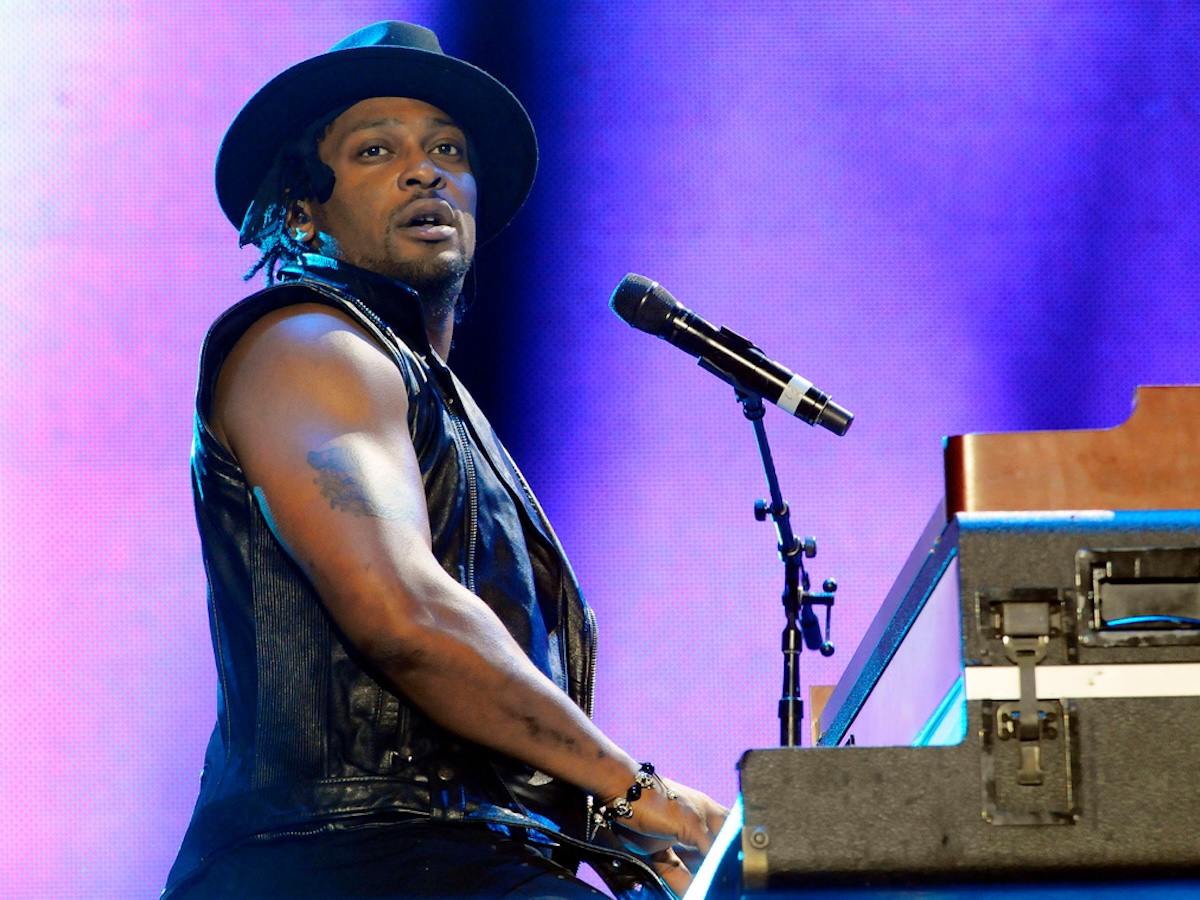 光を放った巨星、ディアンジェロ（D'Angelo）永眠 音楽界に喪失感